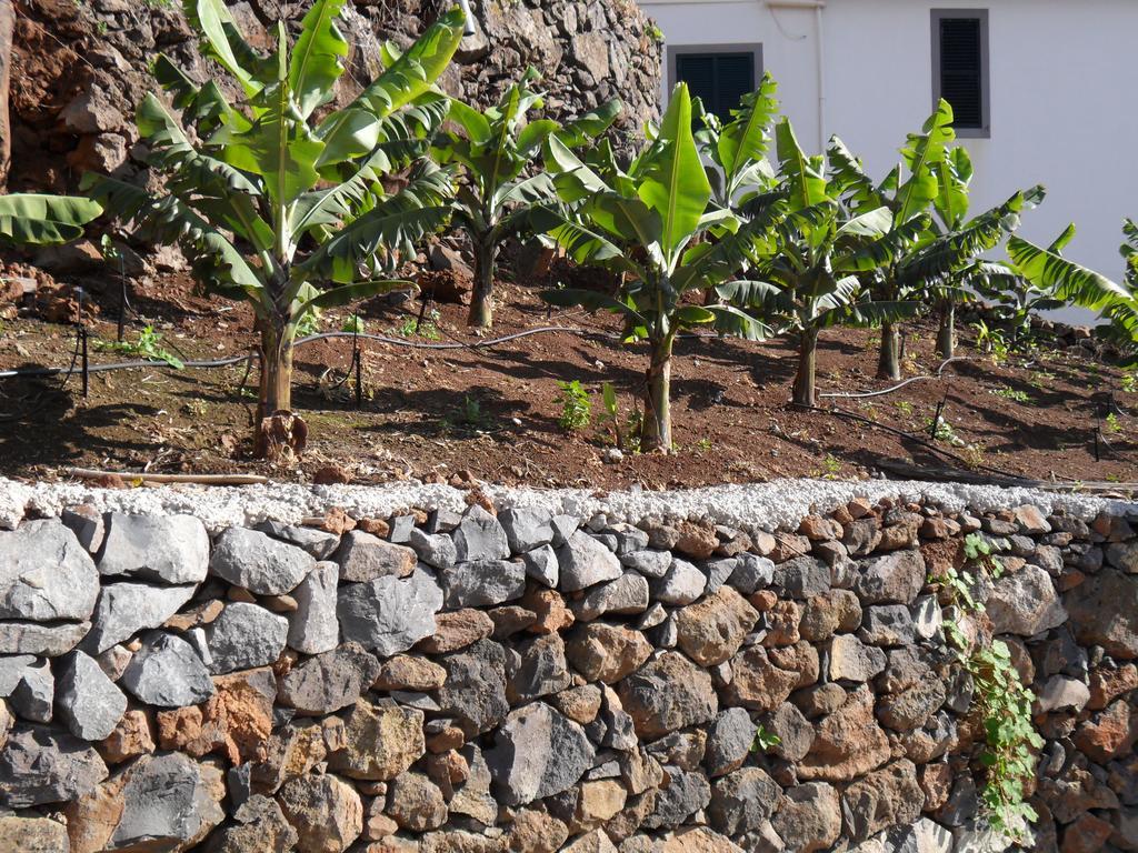 Fazenda Do Sousinha Hotel Funchal  Exterior foto